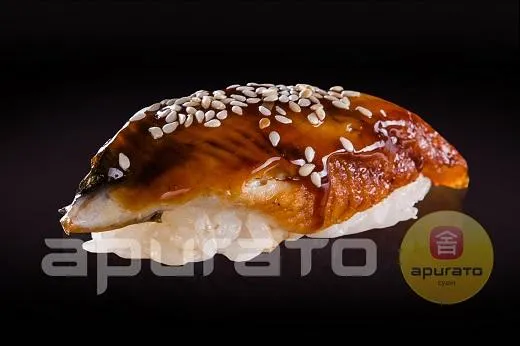 Унаги суши