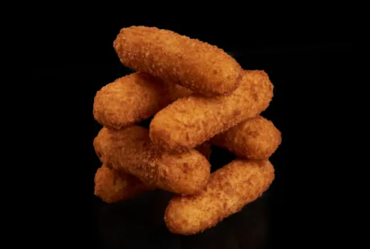 СЫРНЫЕ ПАЛОЧКИ 