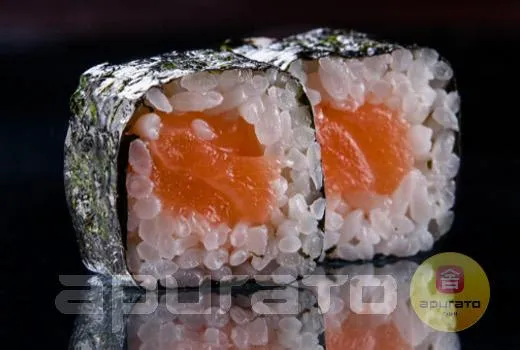 СЯКЕ МАКИ
