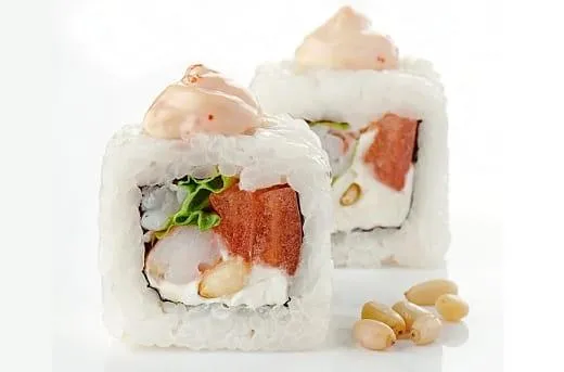 Киноми 1/2